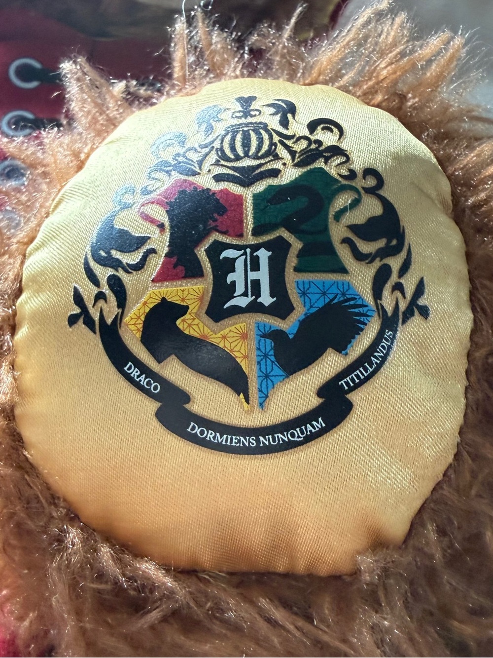 Build-A-Bear Workshop Harry Potter Collection - Picture 14 of 15